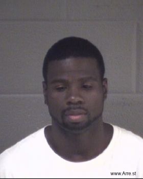 Lamon Lewis Hopkins Mugshot