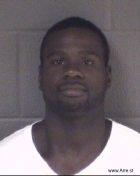 Lamon Lewis Hopkins Mugshot