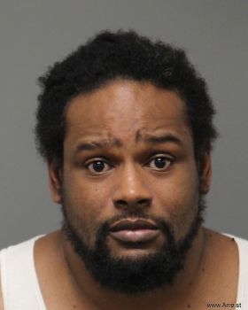 Lamont Domonique Taylor Mugshot