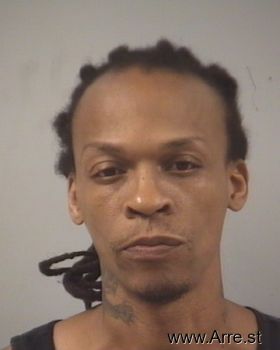 Lamont Kasheen Friend Mugshot