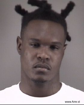 Lamont Nijayshydeem Gray Mugshot