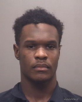 Lamont Nijay Gray Mugshot