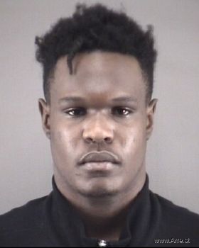 Lamont Nijay Gray Mugshot