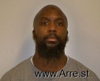 Lamont  Harris Mugshot