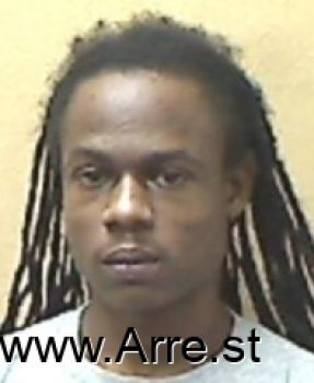 Lamont O Harrison Mugshot