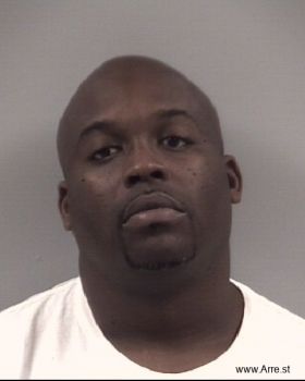 Lamont  Jones Mugshot