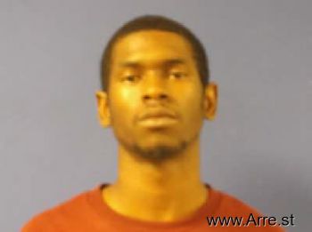 Lamontae Torquez Morgan Mugshot