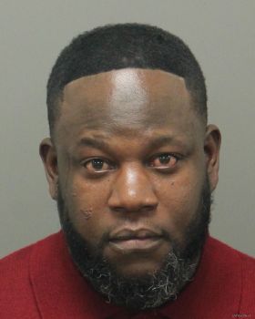 Lamonte  Williams Mugshot