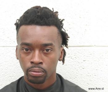 Lamontre Dshawn Taylor Mugshot