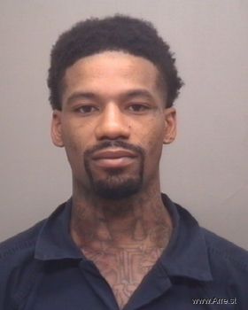 Lamore Dawayne Gibson Mugshot