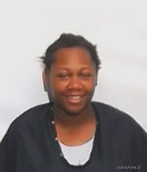 Lanautica Dashawna Mckinnon Mugshot