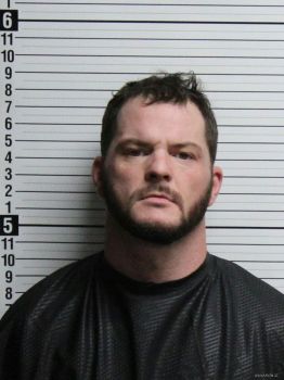 Lance Matthew Baker Mugshot