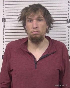 Lance Robert Barrett Mugshot