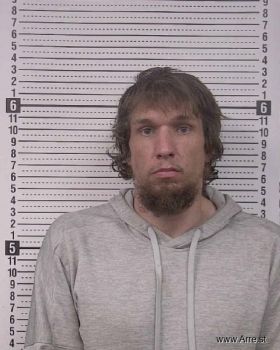 Lance Robert Barrett Mugshot