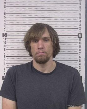 Lance Robert Barrett Mugshot