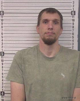 Lance Robert Barrett Mugshot