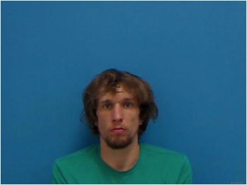 Lance Robert Barrett Mugshot