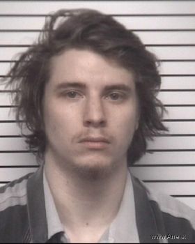 Lance Tyler Loper Mugshot