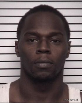 Lance Lamar Mitchell Mugshot