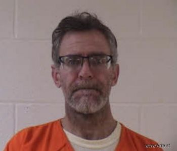 Lance Justus Westall Mugshot