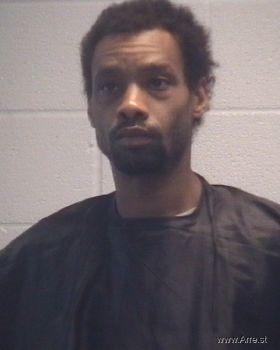 Lance Sanchez Wilson Mugshot