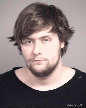 Landen Christopher Chestnut Mugshot