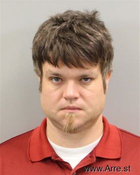 Landon Martin Parham Mugshot