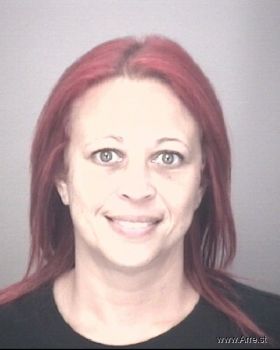 Lanedra Lee Strickland Mugshot