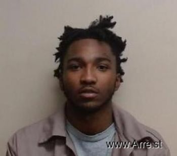 Laquan  Mcclure Mugshot