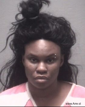 Laquish Shontae Little Mugshot