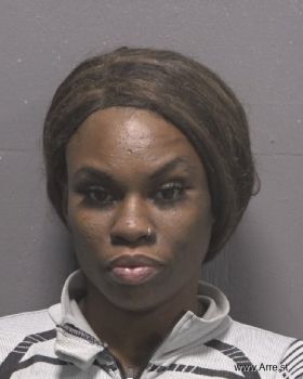 Laquish Shontae Little Mugshot