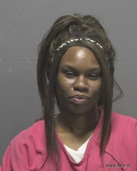 Laquish Shontae Little Mugshot