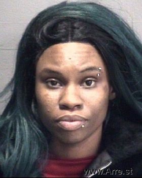 Laquish Shontae Little Mugshot