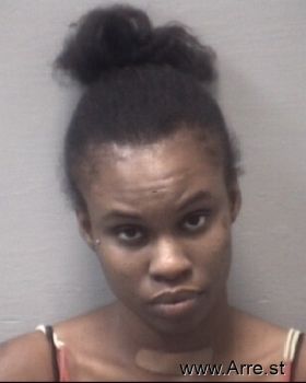 Laquish Shontae Little Mugshot