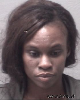 Laquish Shontae Little Mugshot