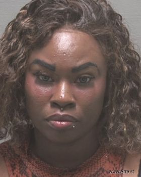 Laquish Shontae Little Mugshot