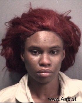 Laquish Shontae Little Mugshot