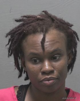 Laquish Shontae Little Mugshot