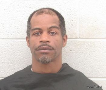 Larenzo Charles Camp Mugshot