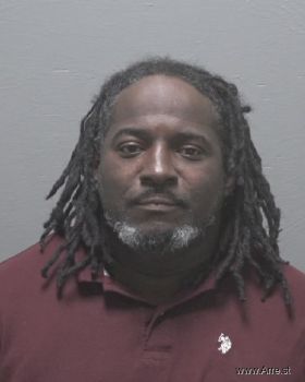 Larnell Darnell Simpson Mugshot