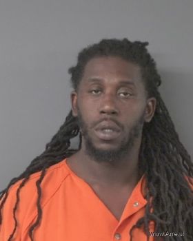 Laroderick Marquavious Horne Mugshot