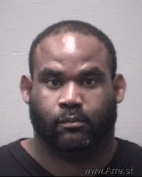 Laron Erick Brown Mugshot