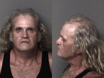 Larry Mitchell Anderson Mugshot