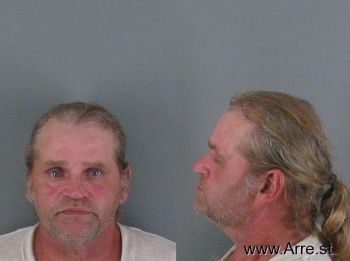 Larry Michael Anderson Mugshot