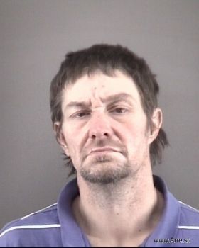 Larry Douglas Bailey Mugshot