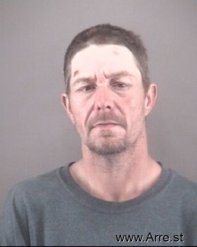 Larry Douglas Bailey Mugshot