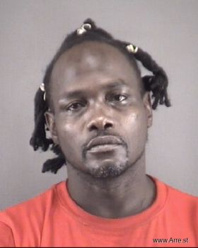 Larry Kenard Blackburn Mugshot