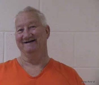 Larry Ray Blake Mugshot