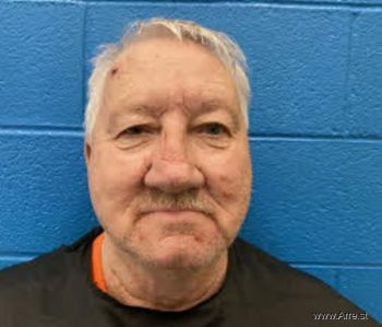 Larry Ray Blake Mugshot