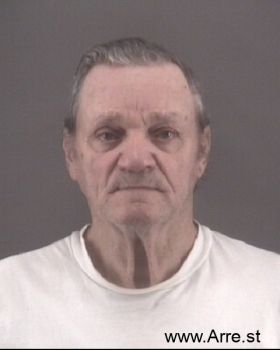 Larry Clinton Bottoms Mugshot